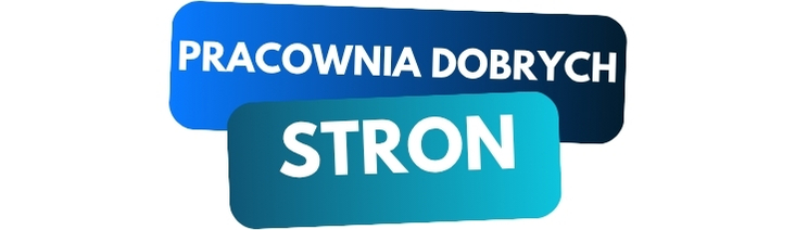 Pracownia Dobrych Stron